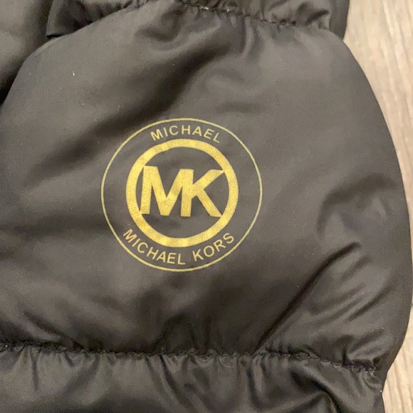 MICHAEL Michael Kors Down Fill Coat - Picture 3 of 7